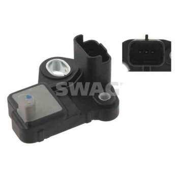 Psa Motor Devir Sensoru Nemo Bipper P206 P207 P307 C1 C2 C3 Dv4 (1,4hdi) Fiesta V / VI 02>12 Fusıon 01>0 - Swag 62931190