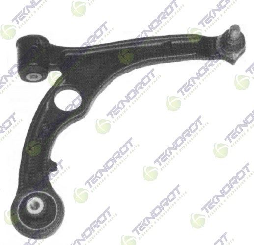 SALINCAK SAG KOMPLE STILO 1.2 16V 1.4 16V 1.6 16V 1.8 16V 1.9JTD 2.4 20V 08 01> - TEKNOROT F-656