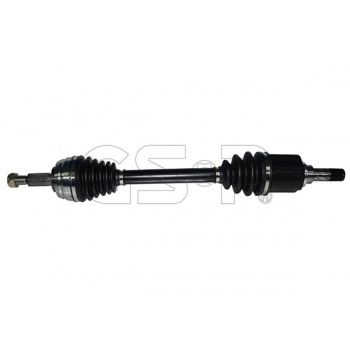 AKS ON SOL DACIA DUSTER 1.5 DCI 4×4 ABSSIZ 10> - GSP 250464