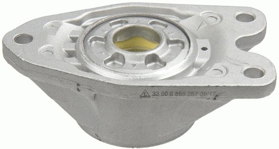 Bmw Amortısor Takozu Arka Ust Bmw F20 F21 F22 F23 Min F55 11> - Lemforder 3769001