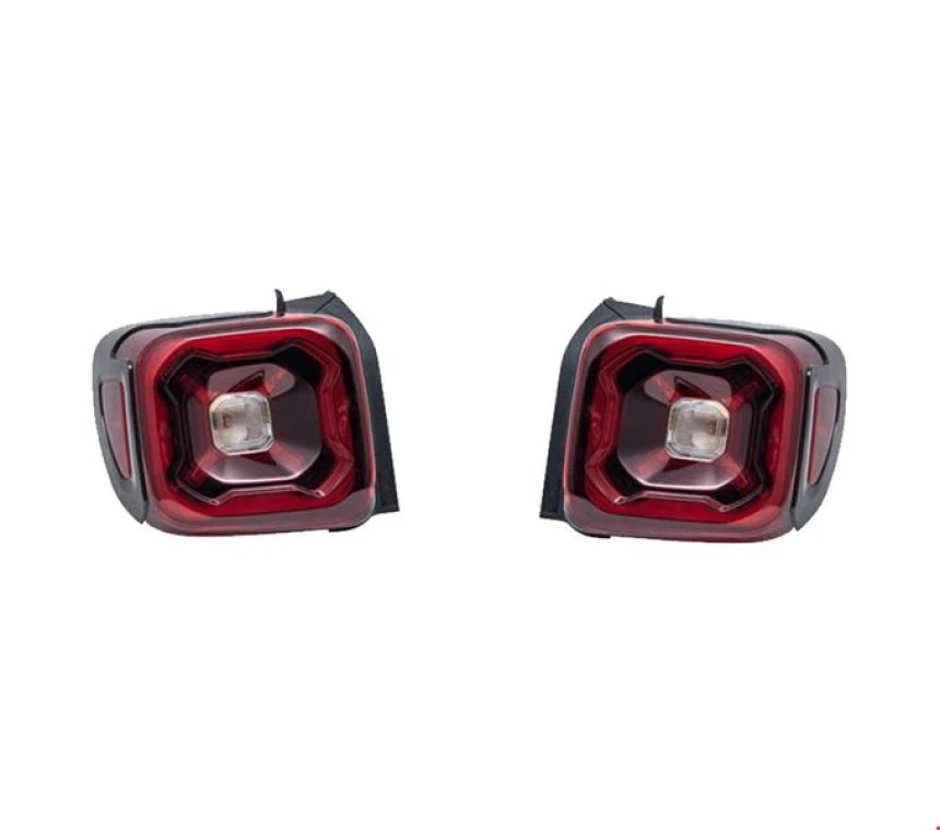 Jeep Stop Lambası Takımı Full Led Renegade 19> - Vortex V1704813
