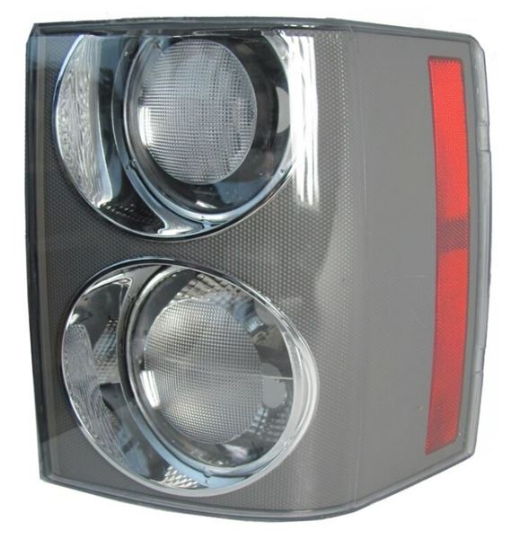 STOP LAMBASI SAG (S.CHARGER)  BEYAZ-BEYAZ SINYALLI R.R.NEW 2 LAND ROVER VOGUE L322 - DEGRA XFB500321LPO