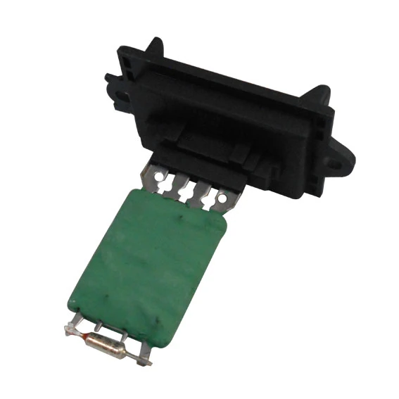 Psa Kalorıfer Motoru Hiz Ayar Unıtesi C2 C3 C3 II C3 Plurıel 1,4hdi 1,4 - Brucke 6441.q7