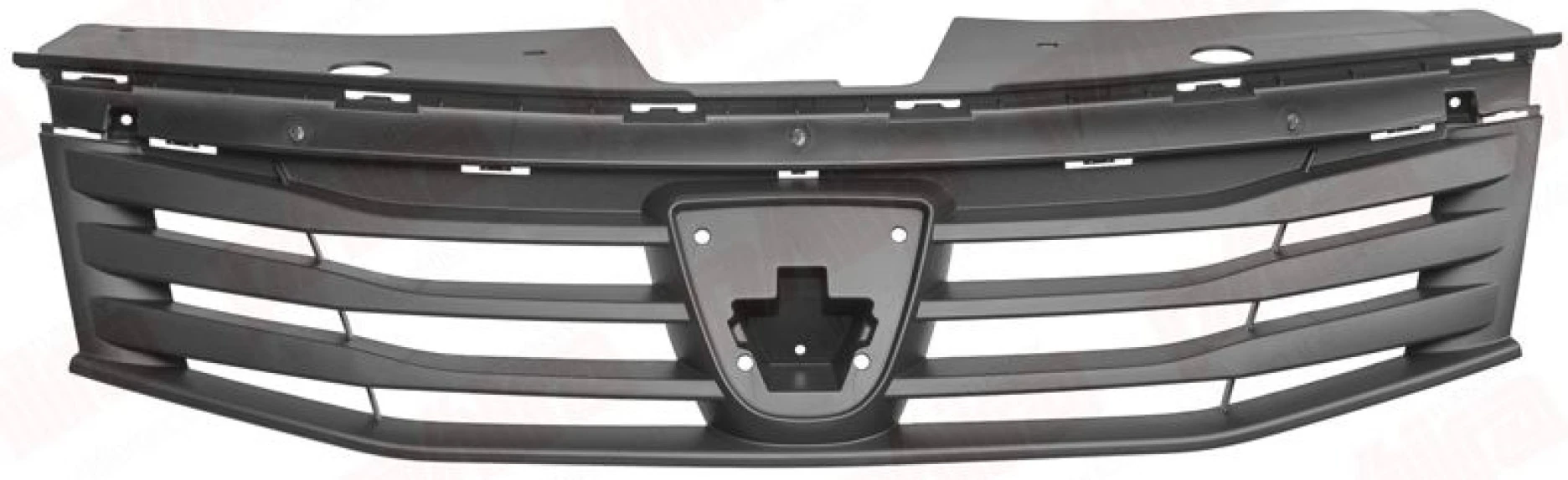 Renault On Panjur Siyah Dacıa Sandero 09> - Phira Sa-09100