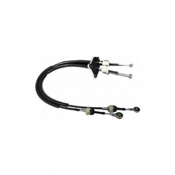VITES KUMANDA TELI CIFTLI FIORINO EURO4 NEMO BIPPER 1.3JTD 16V 0616 - BRUCKE 55231412