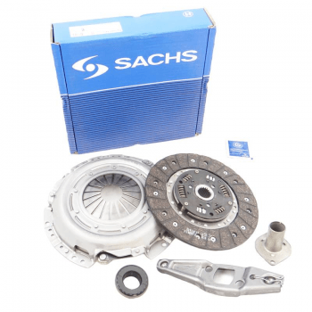 DEBRIYAJ SETI BILYALI A1 A3 TOLEDO LEON IBIZA ALTEA YETI ROOMSTER RAPID OCTAVIA FABIA POLO JETTA GOL - SACHS 3000 950 082