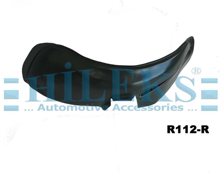 CAMURLUK DAVLUMBAZI ON SAG R12 - HILEKS R112R
