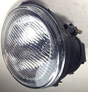 Renault Sis Lambası Sol Renault Master 98 02 Movano 99 05 Trafıc 02 08 Scenic 98 99 Kango 97 02 Megane 96 98 - Zenon Rn9523