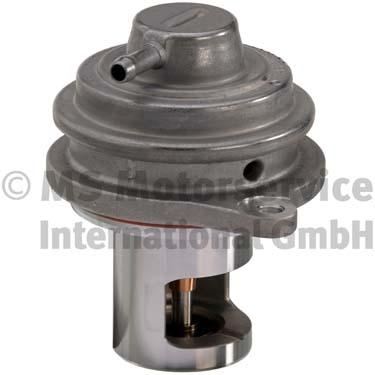 EGR VALFI MITSUBISHI COLT 1,5 DID 04>12 , SMART (OM660) FORTWO Coupe (451) 04> - PIERBURG 7.00306.36.0