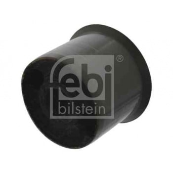 SALINCAK ARKA TAKOZU ( BURCU ) SAG SOL (170x19mm) GOLF VI JETTA TOURAN A3 ALTEA LEON TOLEDO - FEBI 38659