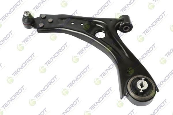 ON ALT SALINCAK SOL KOMPLE FOCUS 4 BENZINLI 2018> - TEKNOROT FO-1399