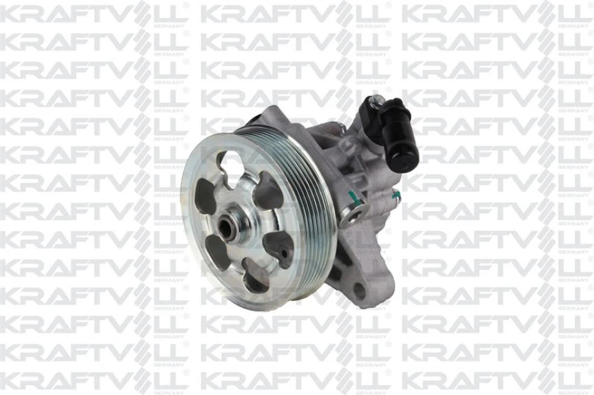 Honda Direksiyon Pompası Accord 2.4 2008/accord 2.4 2001-2012 - Kraftvoll 01060077
