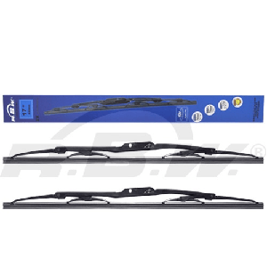 SİLGİ PALETİ TELLİ-(X2) 430 MM+430 MM 17'' RENAULT 9-11 Y.M TK.   92284 - RBW-92217