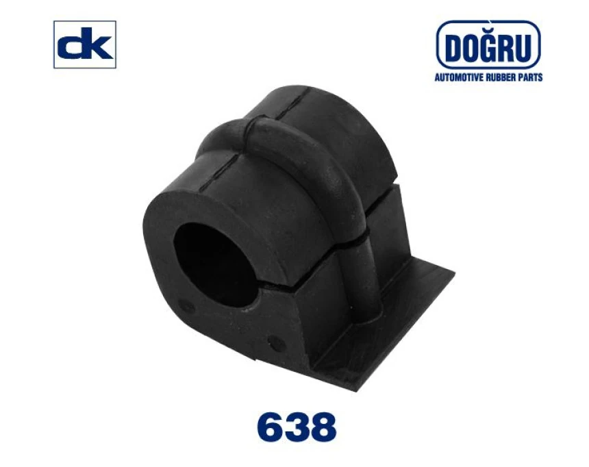 Opel Viraj Lastıgı 22mm On Vectra A Astra F - Dogru 0638