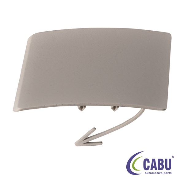ARKA TAMPON CEKI KAPAK ASTARLI FOCUS 98>01 - CABU 331503