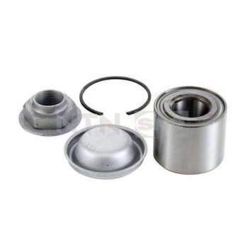 ARKA TEKER RULMANI (SET) P208 P301 DS3 C3 III C ELYSEE 08>KAMPANALI OLCU: (G: 42*I,C: 25*D,C: 52) - SNR R16633