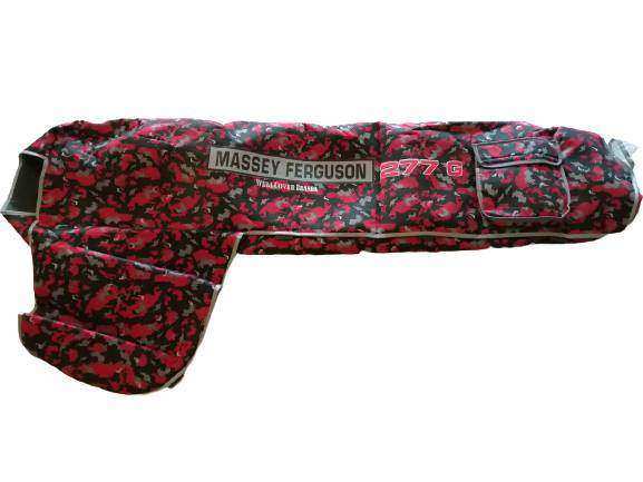 27090 277G Kaporta Brandası Trb20033 Bora D-35 - PY-27090 - PY-27090
