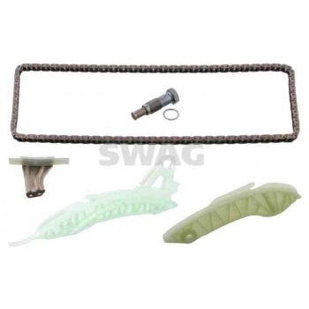 EKSANTRIK ZINCIR SETI MINI COOPER R56 RCZ DS3 DS4 DS5 C3 III C4 PICASSO C5 IIIE P3C / EP6C / EP6CDT - SWAG 99130345