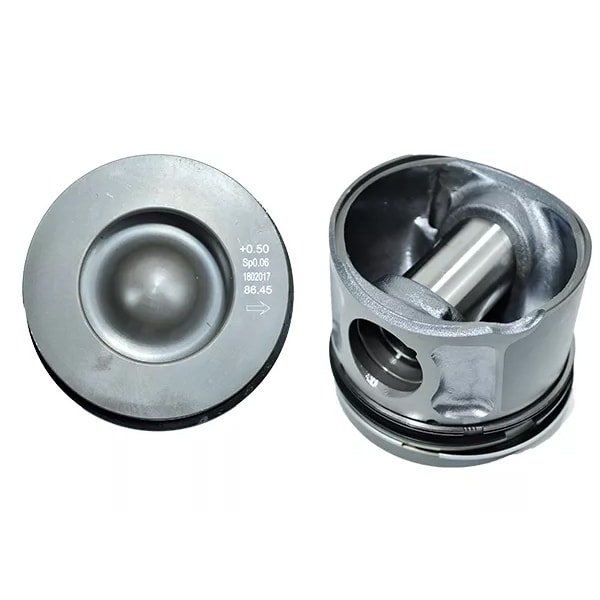 MOTOR PISTON+SEGMAN ( STD ) TRANSIT EURO5 2.2TDCI V347 - V362 - V363 - RANGER 2.2 155PS BOXER - JUMP - GOETZE 8779953STD000G