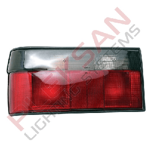 STOP LAMBA-SOL R.9 FAIRWEY     KAPAKSIZ - PLEKSAN-2801