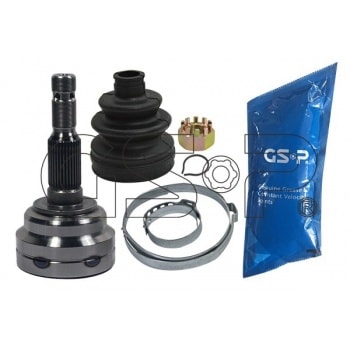 AKS KAFASI DIS ASTRA G ZAFIRA A X14XE Z14XE X16XEL Z16XE Z16XEP DIS TEKER 33, TEKER IC TEKER 22, U:1 - GSP 844030