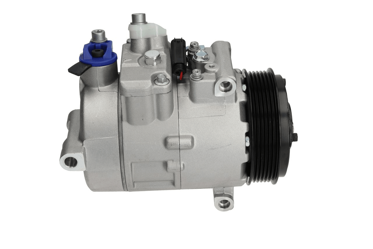 KLIMA KOMPRESORU W203 0007 CL203 0208 C209 0209 C219 0210 W211 0208 W220 0205 VITO W639 0314 - BOSCH 1986AD1002