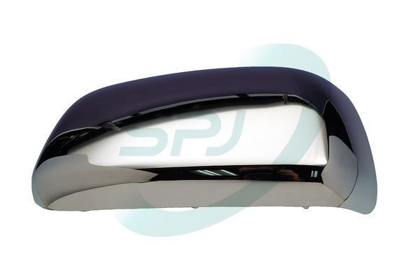 DIS DIKIZ AYNASI MEGANE ELEKTRIKLI KATLANIR AYNA 16->ASTARLI  SINYALLI 9 PIN KOR NOKTALI SOL - SPJ E-4189