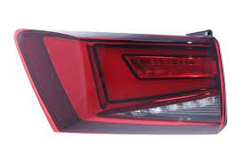 Vag Stop Lambası Ledli Sol Ateca 16> - Valeo 048750