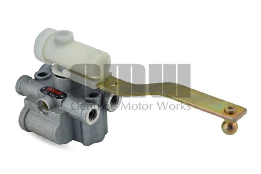 Mercedes Truck Koruk Suspansıyon Ventili Arka Sag M-Benz O 403 / Bmc Belde Probus / Scanıa 4-Seri 94/114/124/144 96 - Gmw Vl5005001