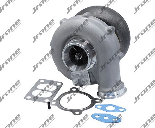 TURBO SARJ MERCEDES 2521 OM366 OM366A - JRONE 8B27100061