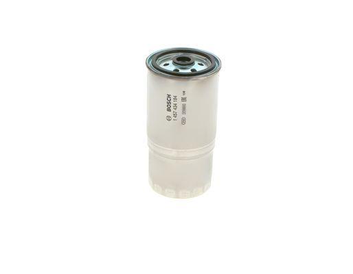 YAKIT FILTRESI (MAZOT) PASSAT A80 A90 A4 A6 PASSAT 1.9 TDI 1Y 1Z 3D SB AAS AAZ AFF AFN AHH AHU AVG 8 - BOSCH 1457434184