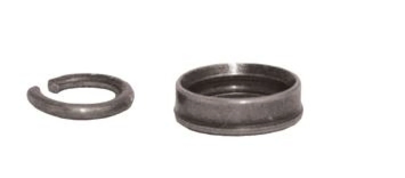 Renault Mars Segmanı Sanzımanlı Celik Renault (valeo Tp) - Klf 772225