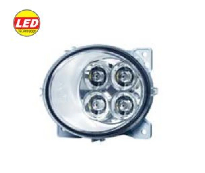 Scanıa Truck Gunduz Farı Sag Scanıa P G R T Serisi - Mars 631324