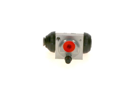 FREN SILINDIRI ARKA (R L) LOGAN 1.4 1.6 1.5DCI 07> KANGOO 1.6 16V 1.5DCI 08> (DelIk:22mm) - BOSCH F026002573