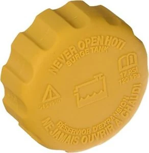 Chevrolet Radyator Genlesme Depo Kapagı Kalos Lacetti Epica Spark - Gm 94539597