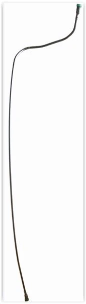 Renault Yakıt Hortumu Renault Clio IV Captur 13> 0.9 Tce 1.2 16v 1.2 Tce 1.6 Rs - Wintech 0500218