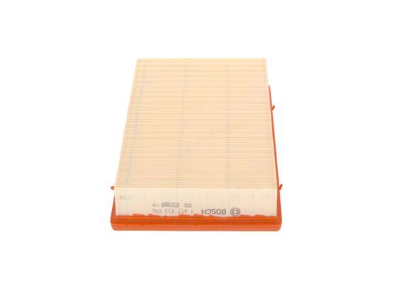 HAVA FILTRESIFOCUS II CB4 04>11 C-MAX 06>11 05>07 / S40 V50 04> 1.8 2.0 TDCI - BOSCH 1457433096