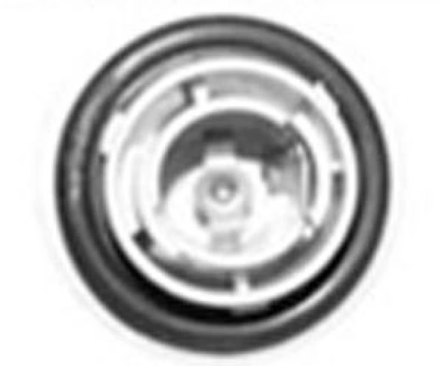 Ford Sinyal Duyu T15 - Cerkez Cvt-154