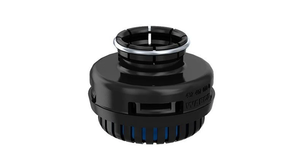 Renault Truck Ses Kesici Filtre Gecmeli Daf / M-Benz / İveco /  Renault / Scanıa / Volvo / Man / Setra / Otokar - Wabco 4324070700