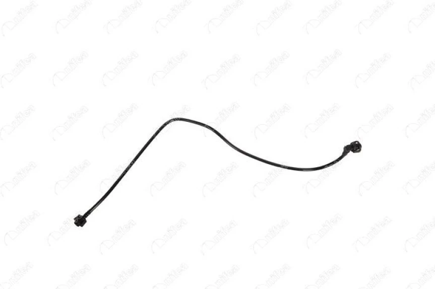 Psa Radyator Gaz Alma Borusu 307 308 Partner Berlingo C4 I II Ds4 - Nifea 17350