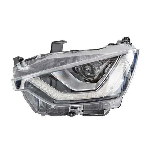 İsuzu Ticarı Far Sol İsuzu D-Max 20>24 (ledli/motorlu) - Casp 8983287645