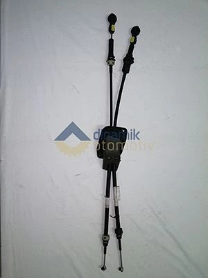 Psa Vites Kumanda Halatı Xsara Picasso - Cavo 6014 619