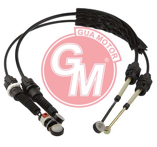VITES KUMANDA TELI DACIA DUSTER 4X4 (6 VITES) 2010- 341088903R - GUA 41730