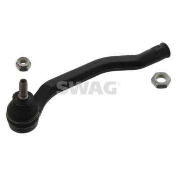 ROTBASI SOL MEGANE III-FLUENCE 09-> - SWAG 60939039