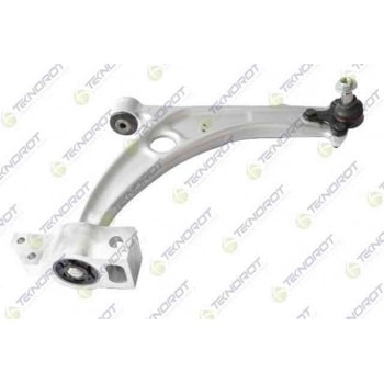 SALINCAK ALUMINYUM ROTILLI SAG PASSAT 09>15 CC 12>17 SHARAN ALHAMBRA 11> Q3 12>18 - TEKNOROT V-549