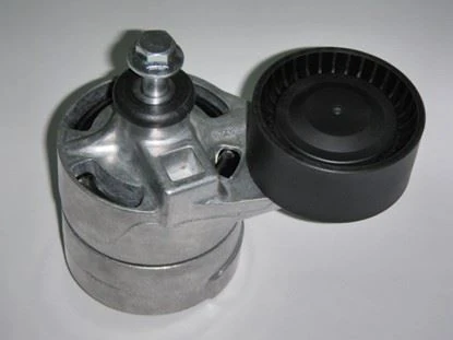 Ford Alternator Gergi Rulmanı Komple Transıt V347 2.4tdci 100ps / 120ps / 140ps 06>14 V347 3.2tdci 200ps - Alt 04377