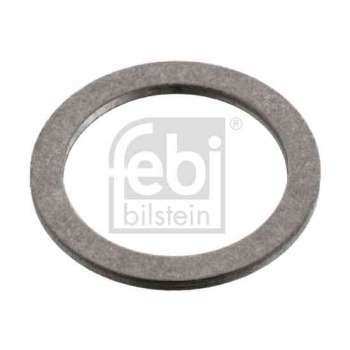 Volvo Karter Tapa Pulu - Kutu İçi Adet 100 - Febi 22149