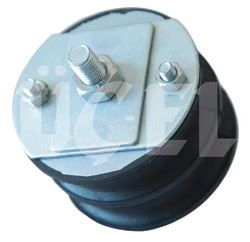 Tofas Motor Takozu Yaylı Tip M131 Dks - Ucel 30355