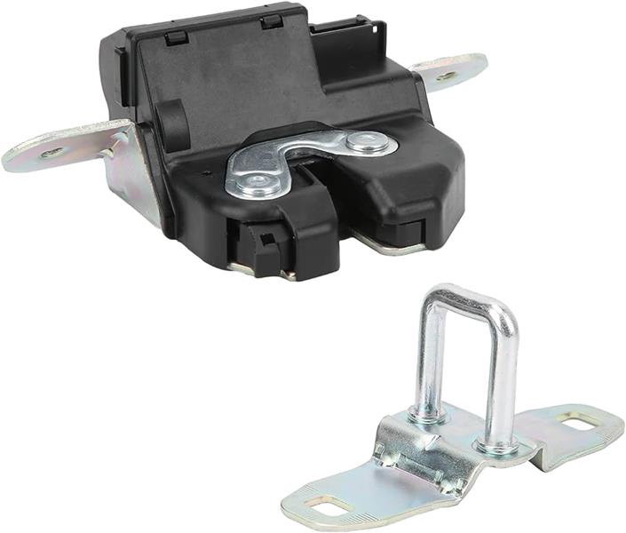 BAGAJ KILIDI MOTORLU GRANDE PUNTO BRAVO 0014 - ZENON FI4484
