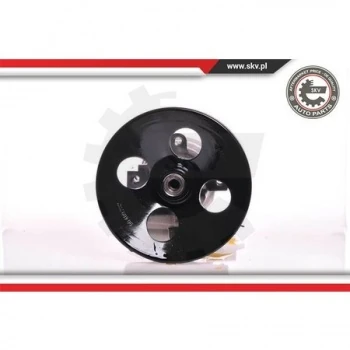 Opel Hidrolık Direksiyon Pompası Omega B 2,0 16v, 2,2 16v (milli) 94 => - Ramsan 211953